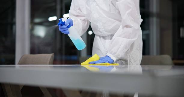 Licensed Blood Cleanup service in Aberdeen, WA - Crime Scene Cleaner Online